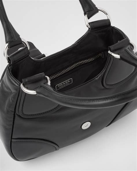 prada padded bag|prada catalogue.